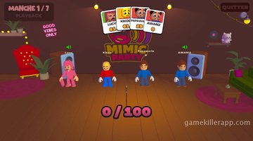 Game Screenshot 1
