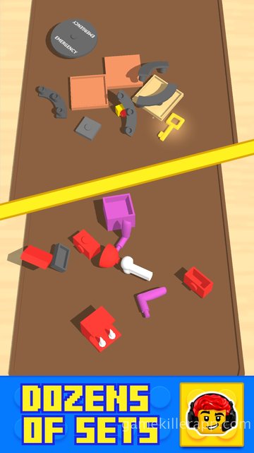 Game Screenshot 2