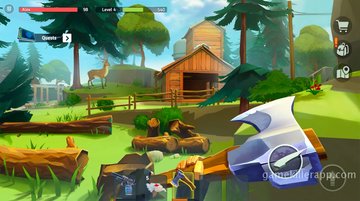 Game Screenshot 1
