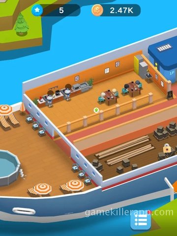 Game Screenshot 5
