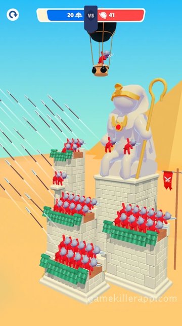 Game Screenshot 2