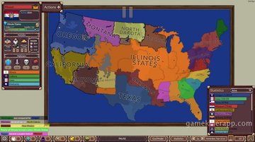Game Screenshot 2