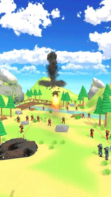 Game Screenshot 4
