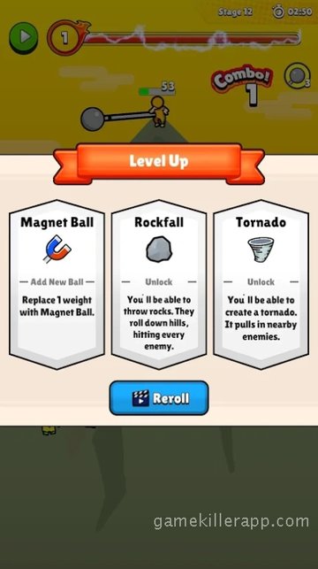 Game Screenshot 2
