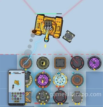 Game Screenshot 3