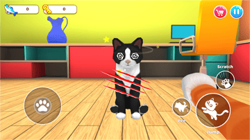 Game Screenshot 5