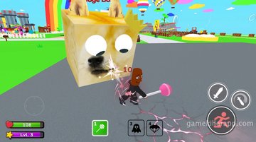 Game Screenshot 3