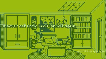 Game Screenshot 5