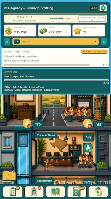 Game Screenshot 5