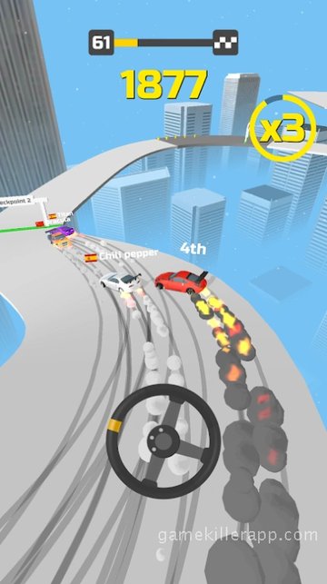 Game Screenshot 1