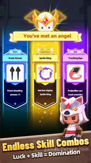 Game Screenshot 3