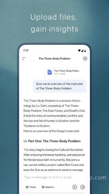 App Screenshot 5