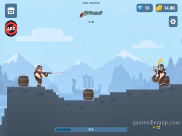 Game Screenshot 5