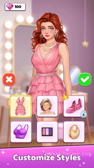 Game Screenshot 3