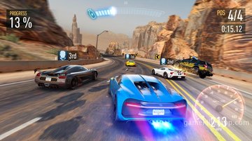 Game Screenshot 5