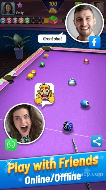 Game Screenshot 3