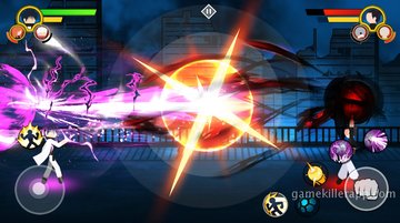 Game Screenshot 1