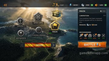 Game Screenshot 5