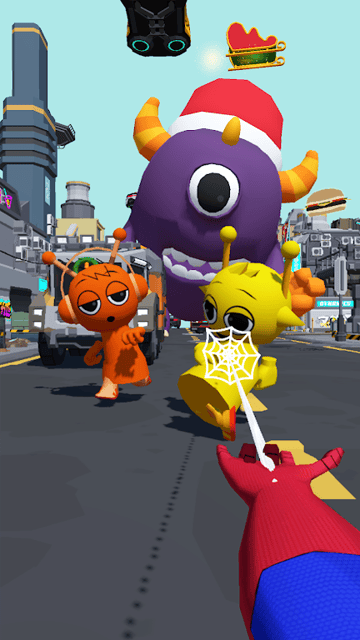 Game Screenshot 1