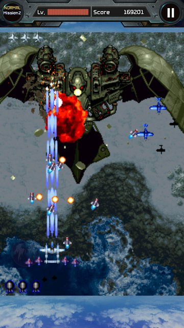 Game Screenshot 2