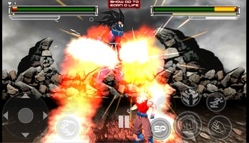 Game Screenshot 2