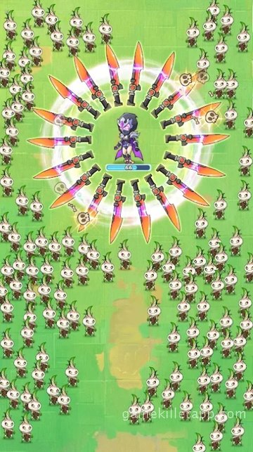 Game Screenshot 1