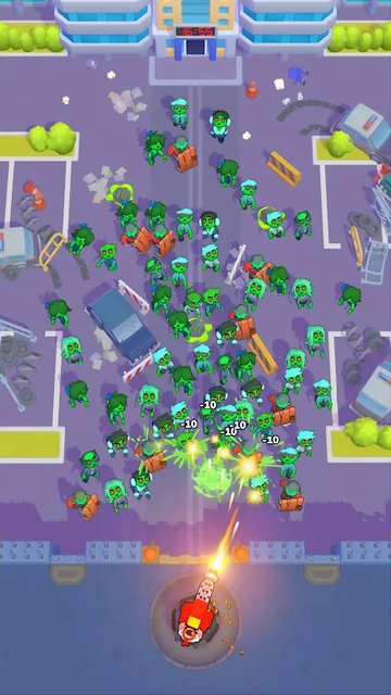 Game Screenshot 1