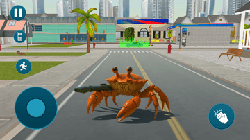 Game Screenshot 3