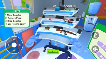 Game Screenshot 3