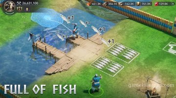 Game Screenshot 1