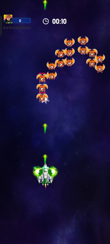 Game Screenshot 3