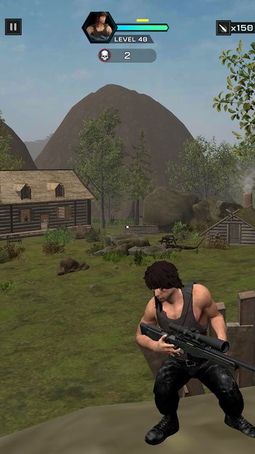 Game Screenshot 5