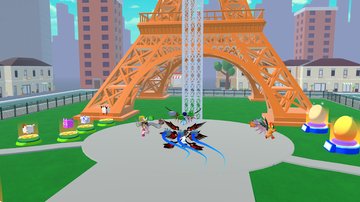 Game Screenshot 1