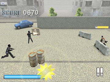 Game Screenshot 4