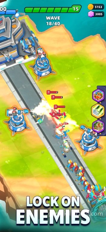 Game Screenshot 4