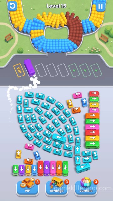 Game Screenshot 4