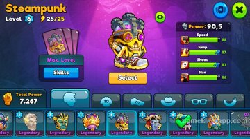 Game Screenshot 4