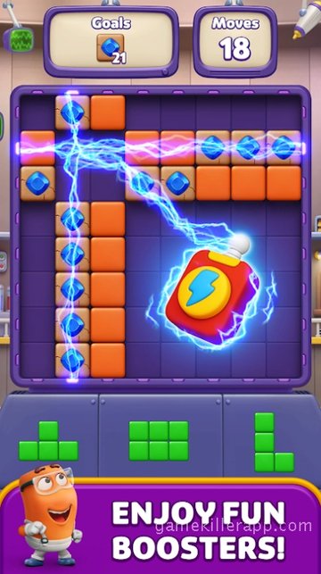Game Screenshot 2