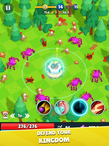 Game Screenshot 3