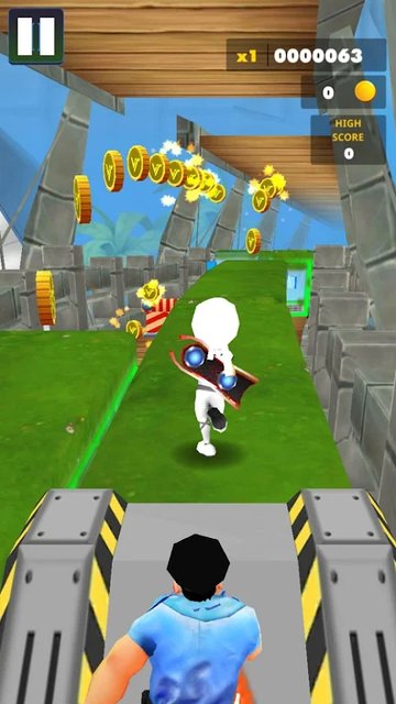 Game Screenshot 1