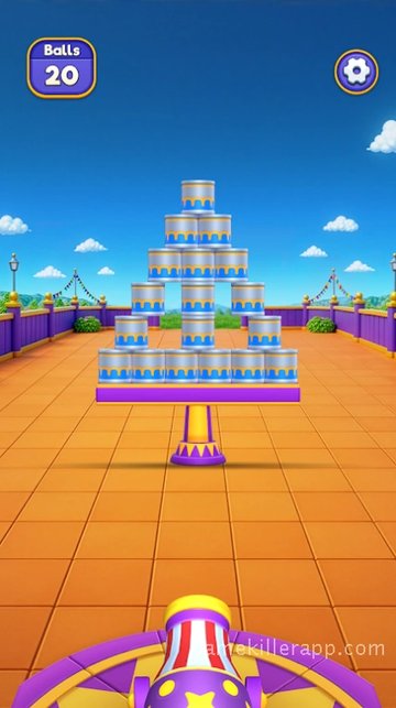 Game Screenshot 1