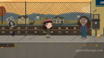 Game Screenshot 5