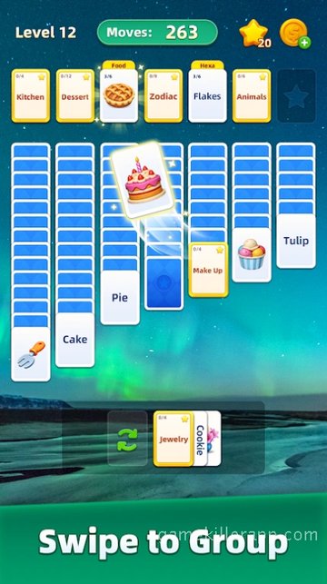 Game Screenshot 2