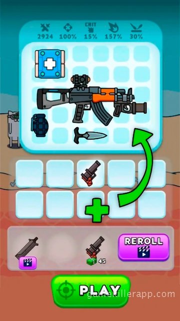Game Screenshot 3