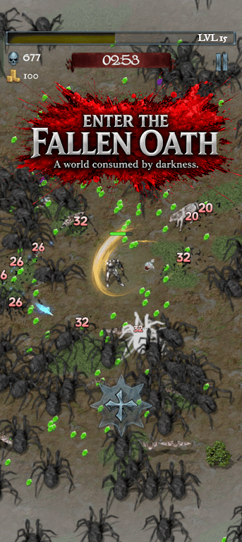 Game Screenshot 4
