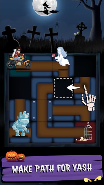 Game Screenshot 3