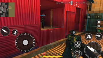Game Screenshot 2