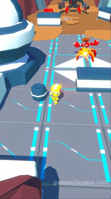 Game Screenshot 1
