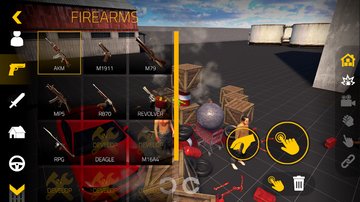 Game Screenshot 2
