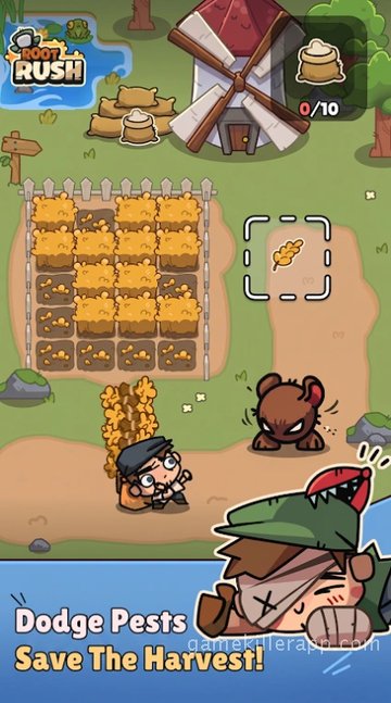 Game Screenshot 5